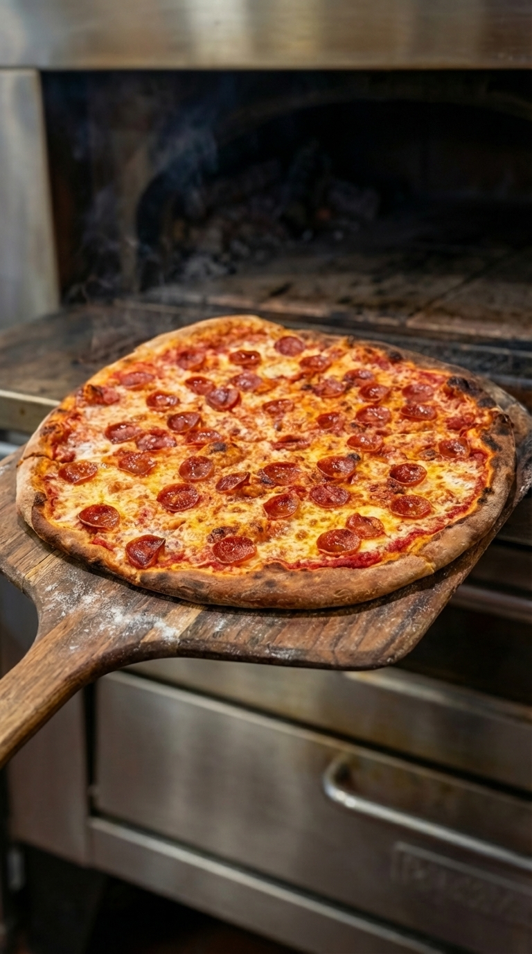 Garden Slice Mobile Hero